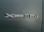 BMW X6 2007 года